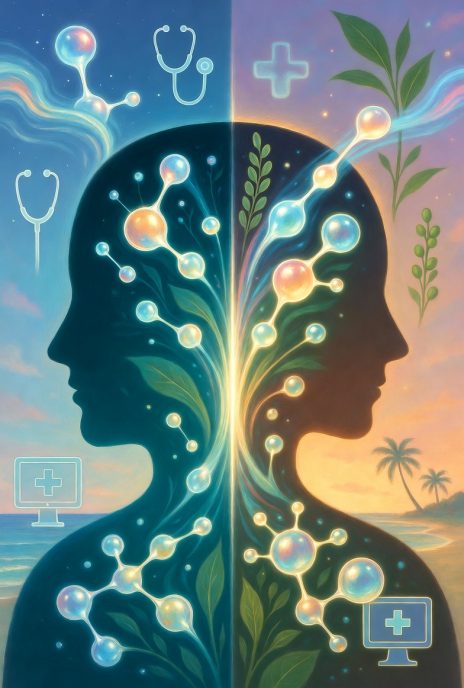 Understanding Bioidentical Hormone Replacement Therapy: A Beginner's Guide