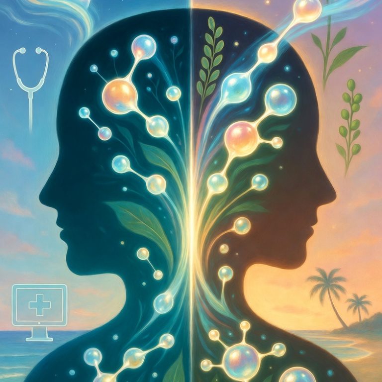 Understanding Bioidentical Hormone Replacement Therapy: A Beginner's Guide