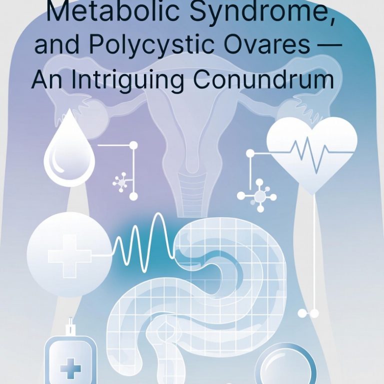 insulin resistance an intriguing conundrum